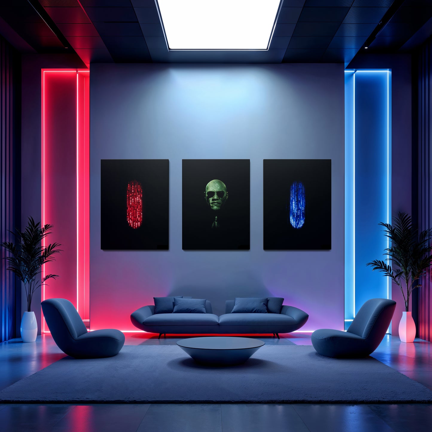 canvas