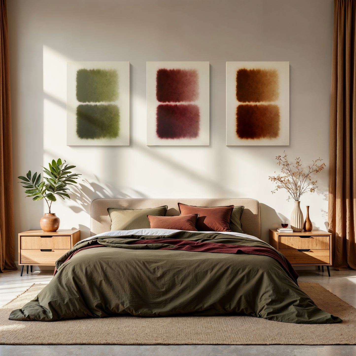 canvas
