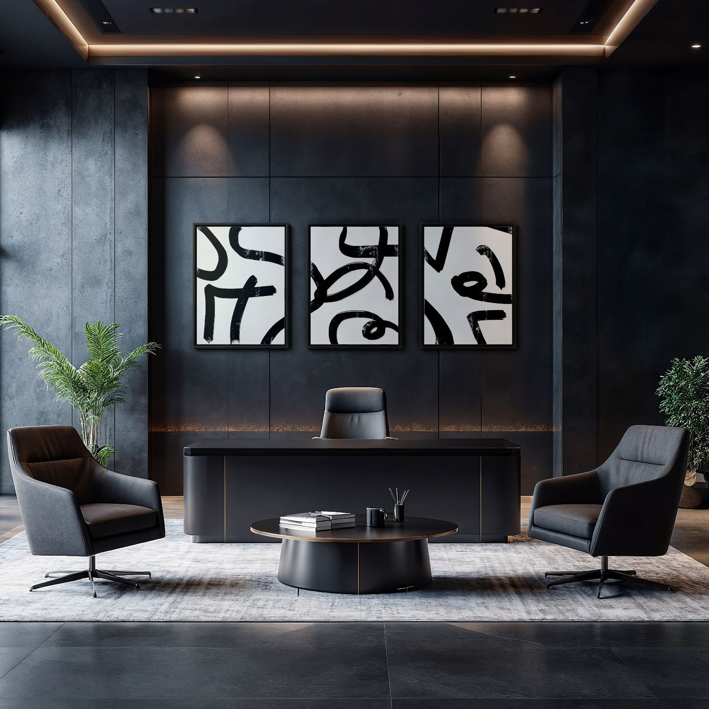 canvas