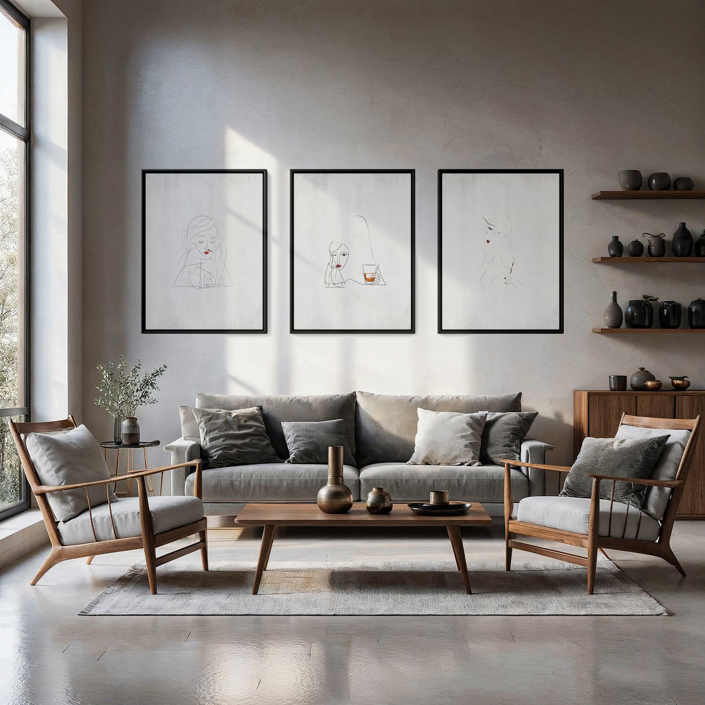 canvas