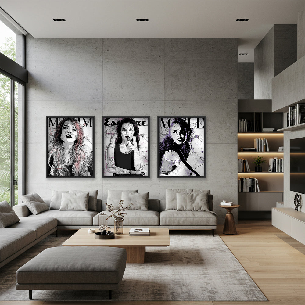 canvas