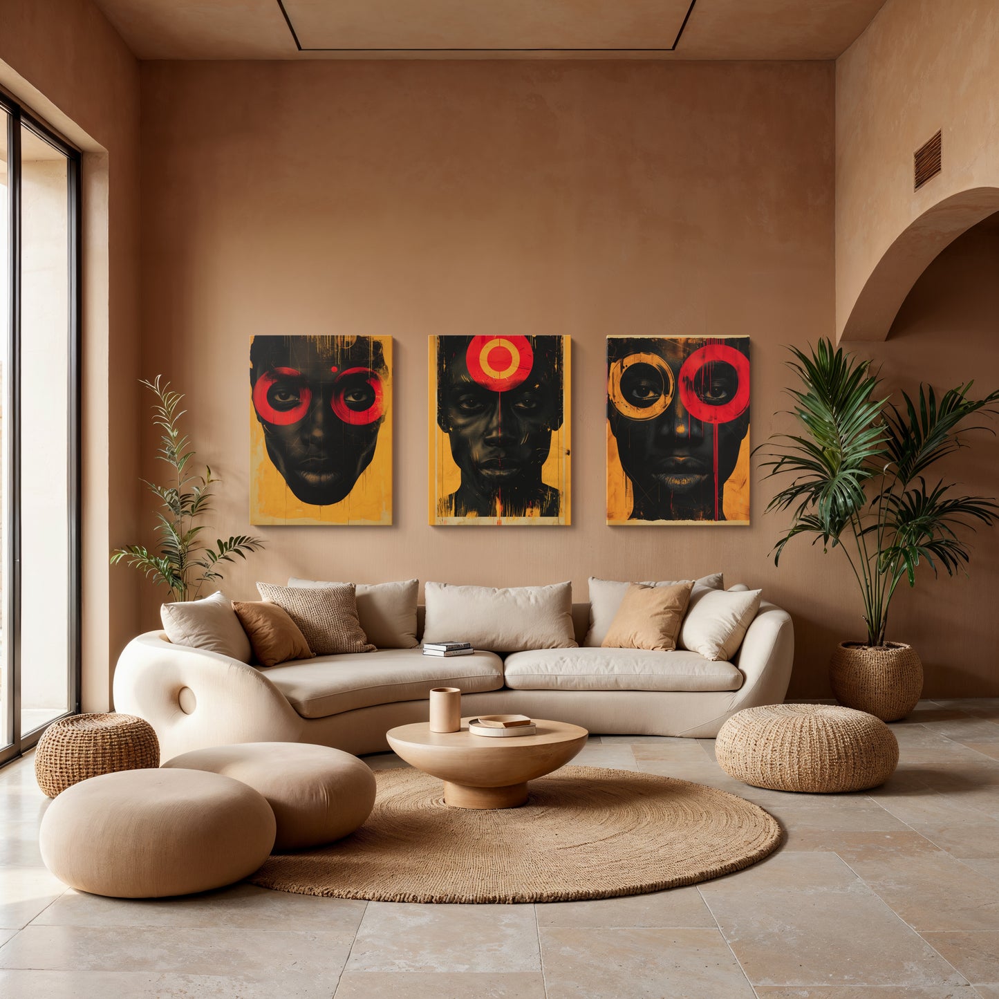 canvas