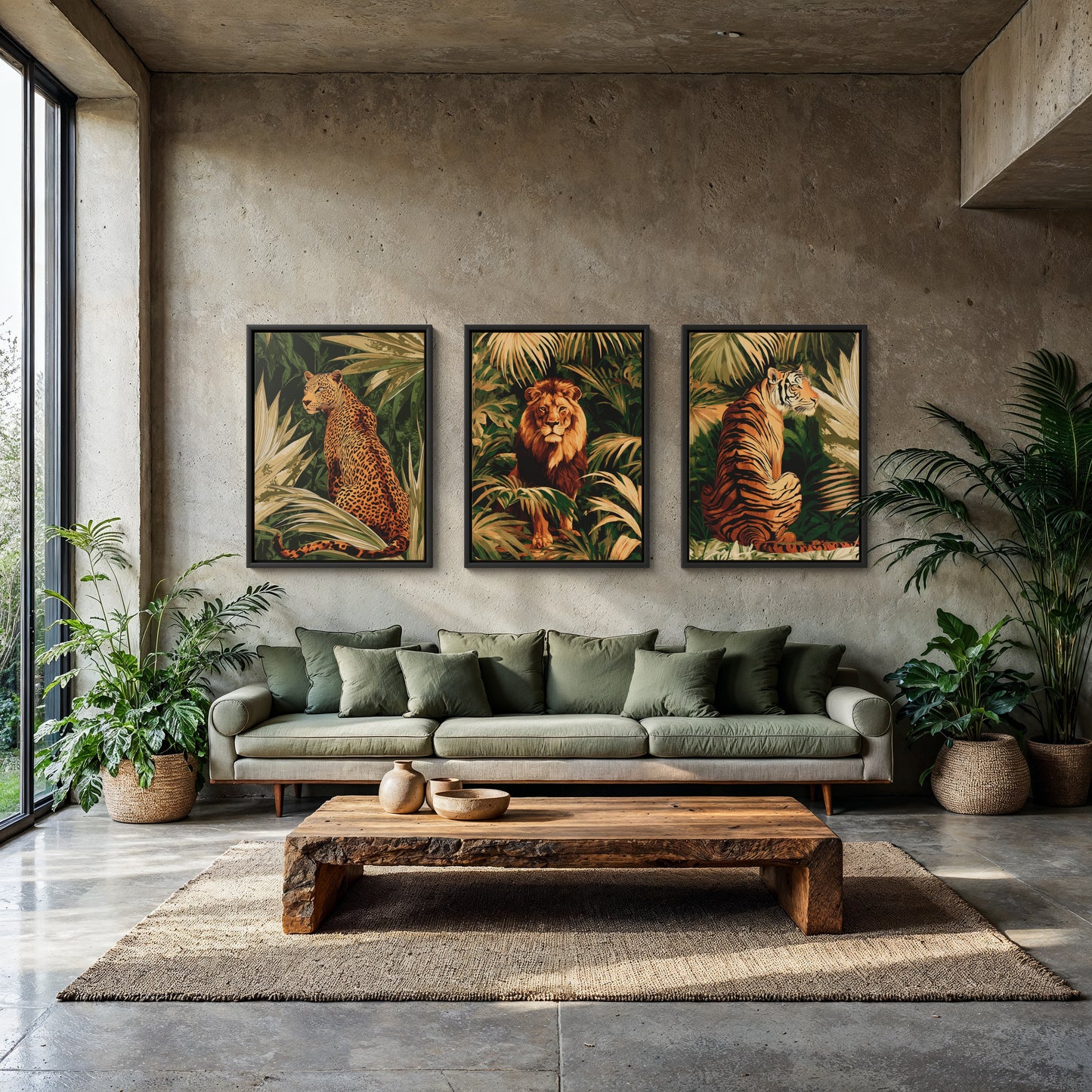 canvas