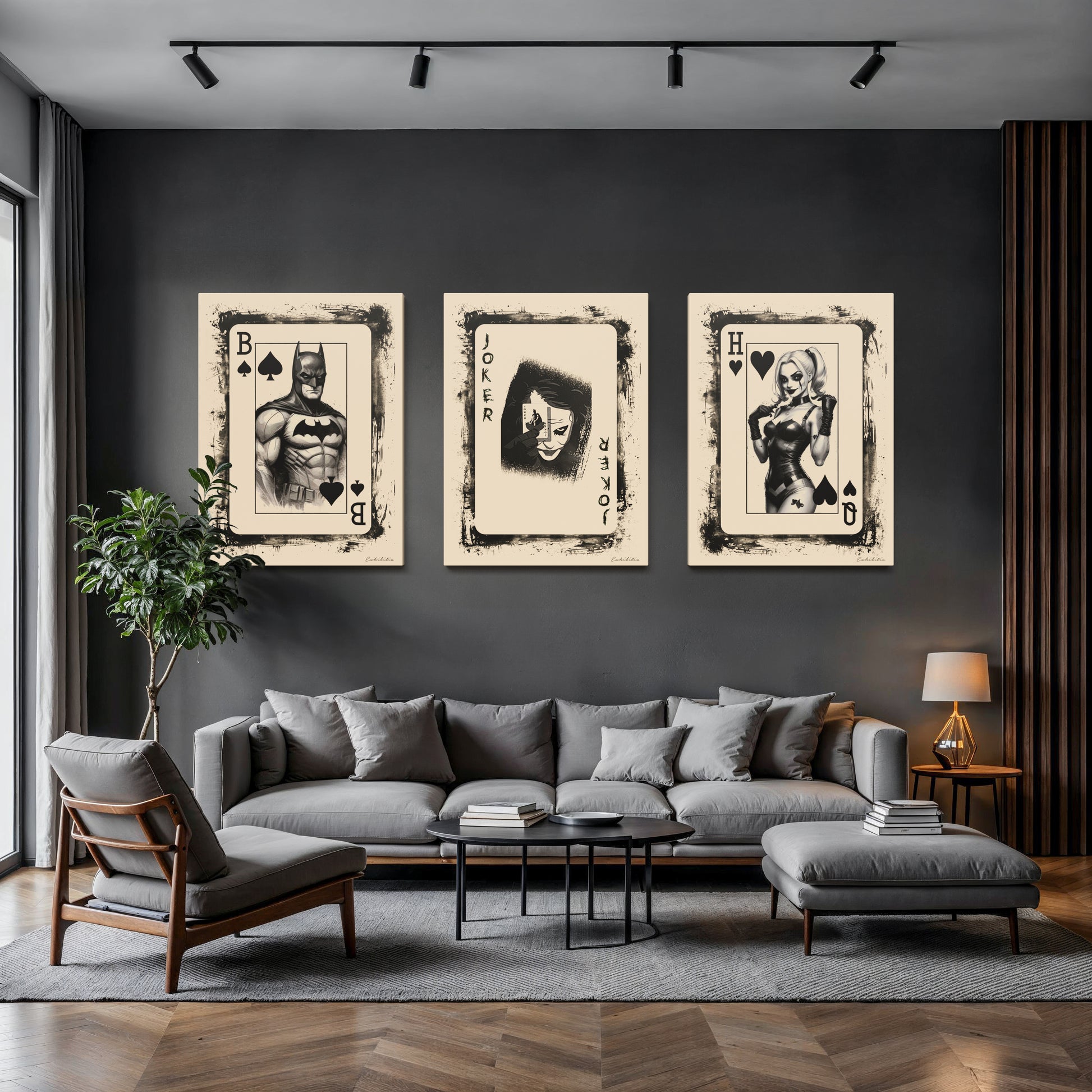 canvas