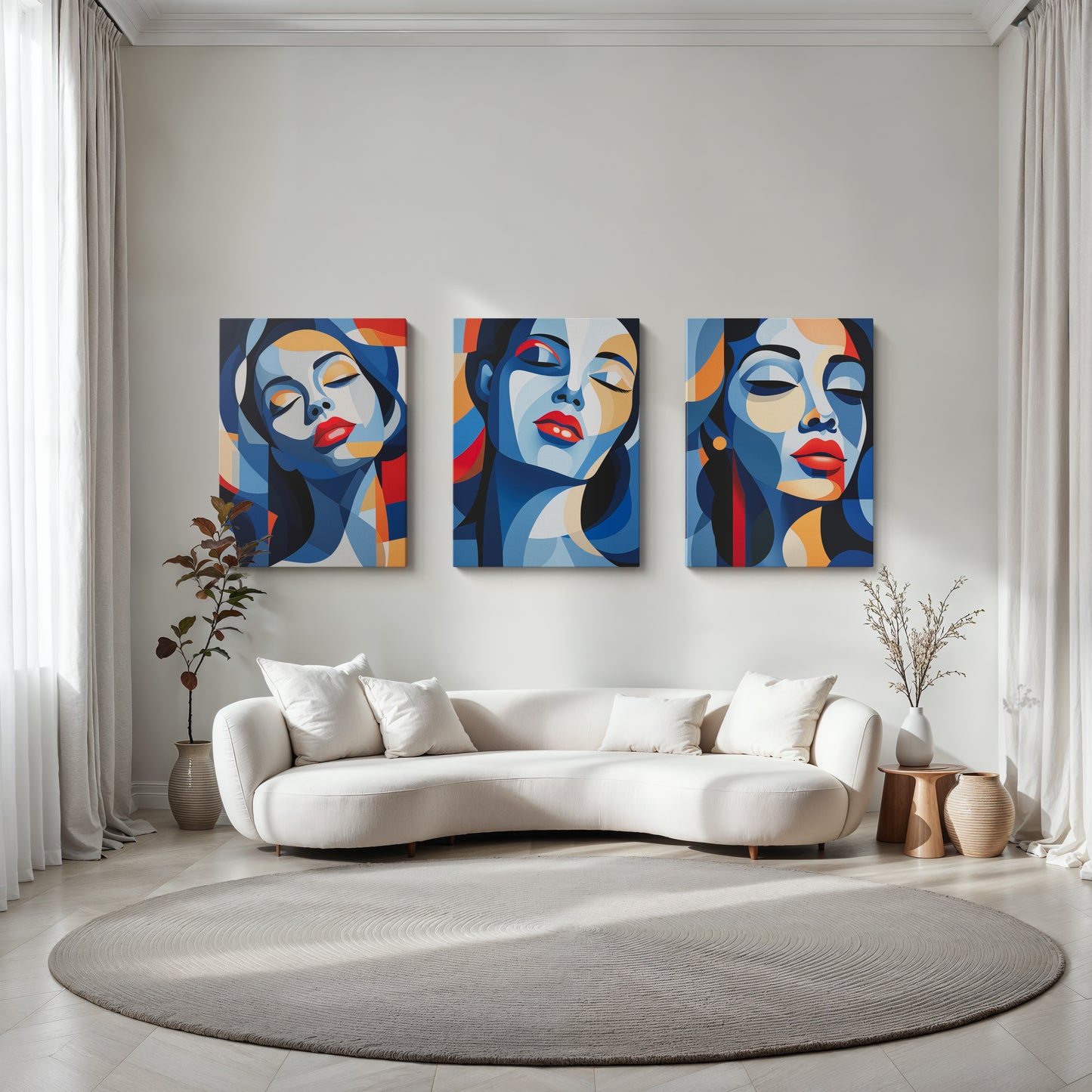canvas