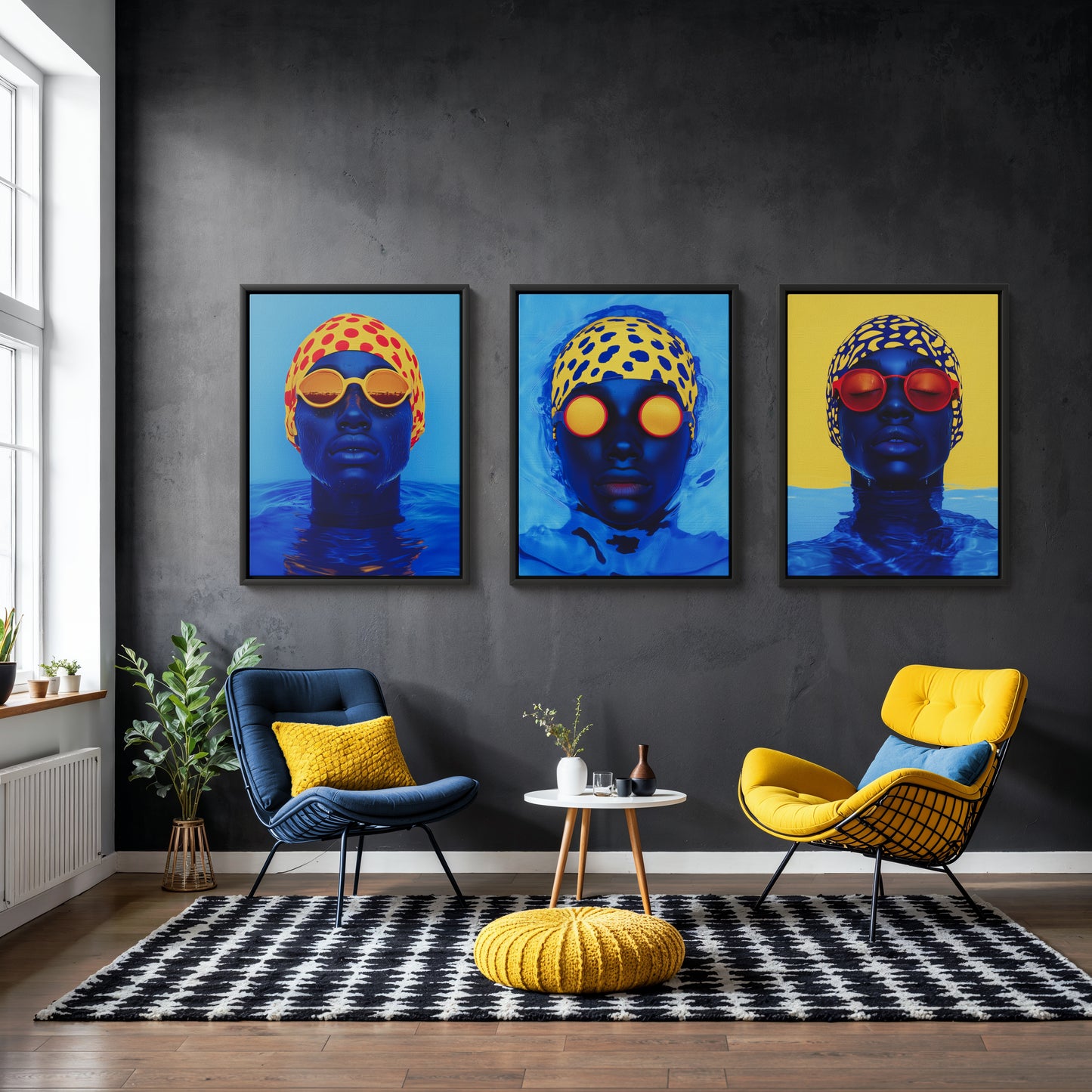 canvas