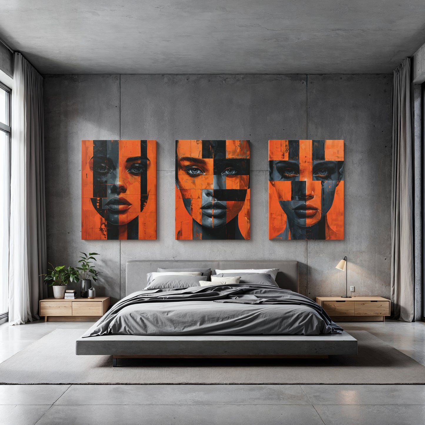 canvas