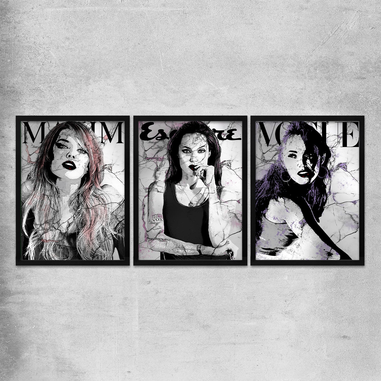 poster_black-frame