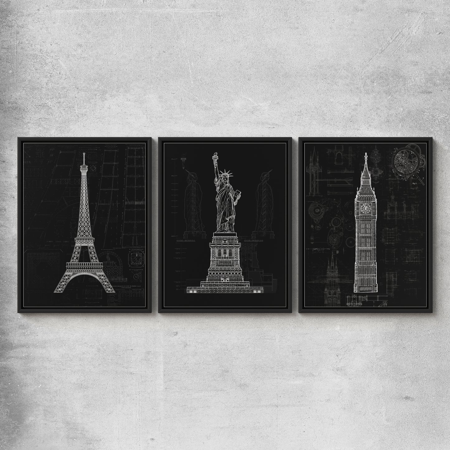 canvas_black-frame