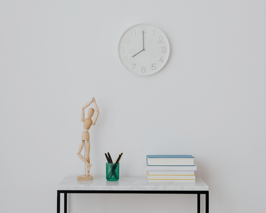 Are Neutral Interiors Going Out of Style?