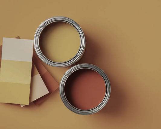 The Power of Color in Mood and Design