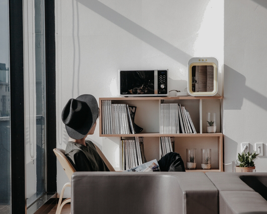 How Art Redefines Your Space