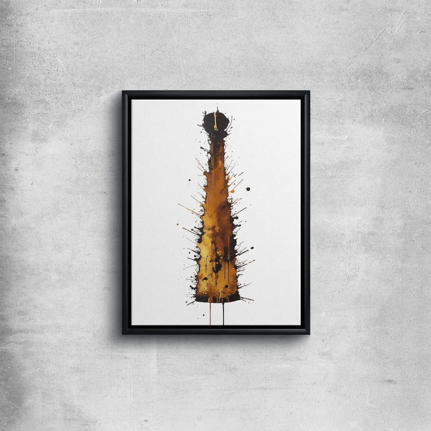canvas_black-frame