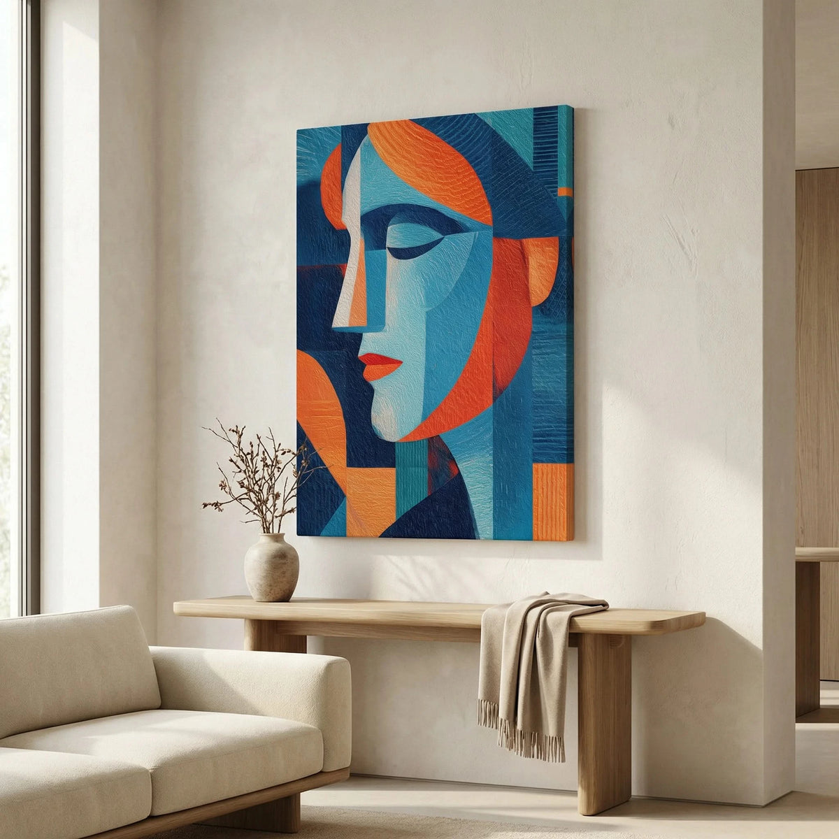 canvas