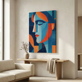 canvas