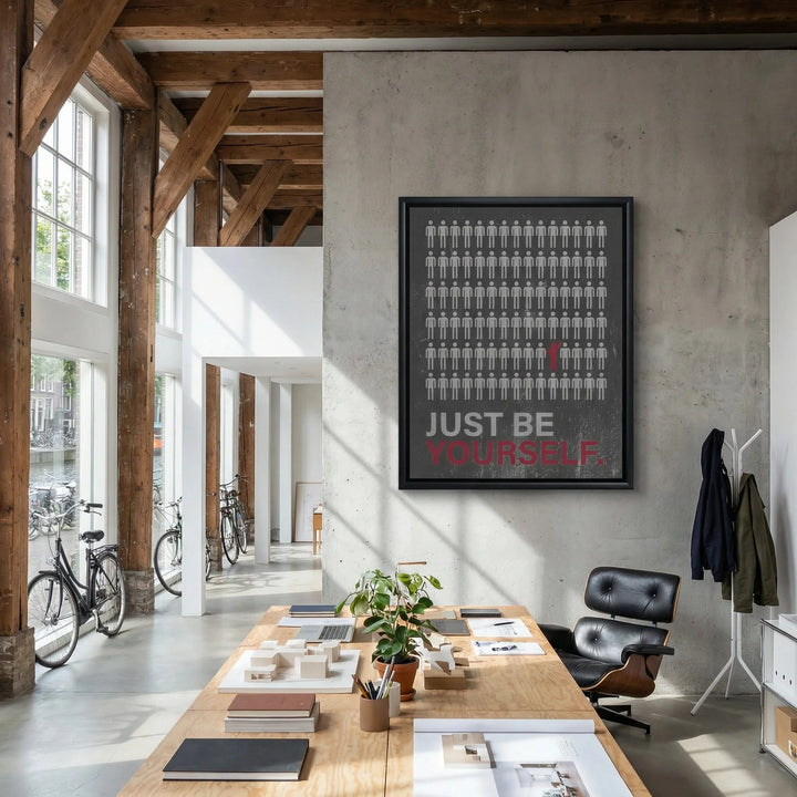 canvas