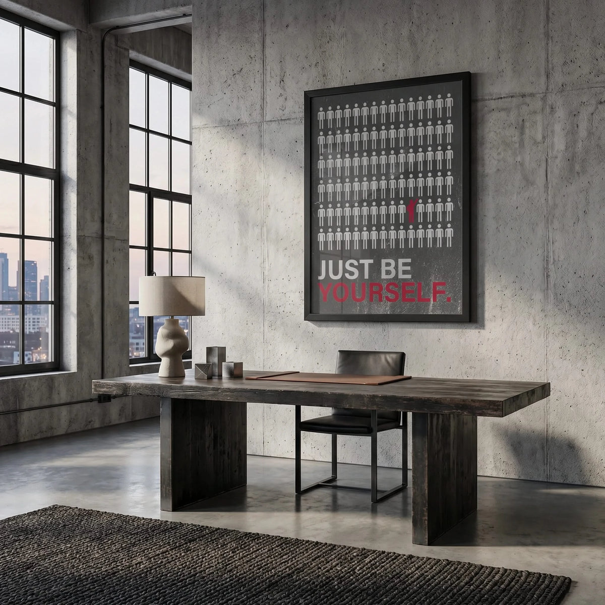 poster