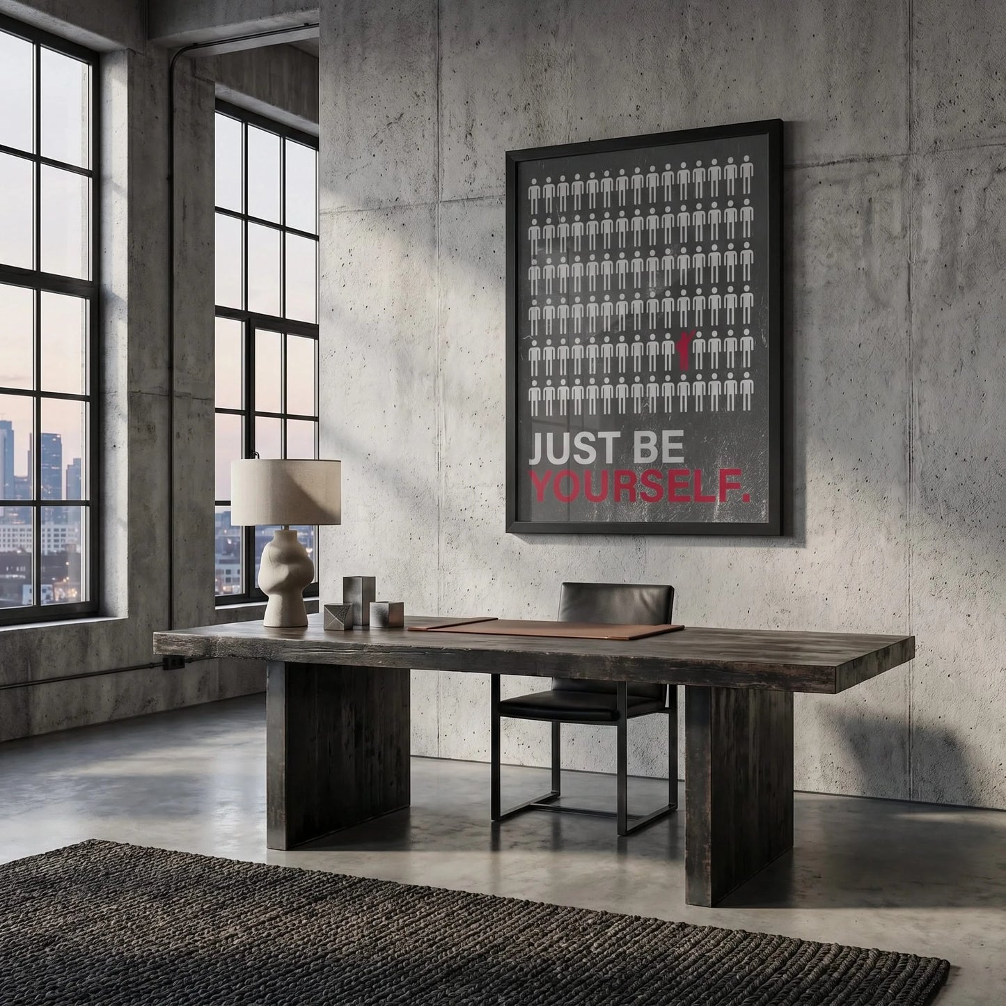 poster