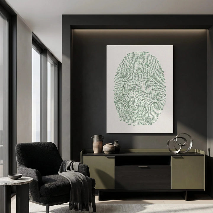 canvas