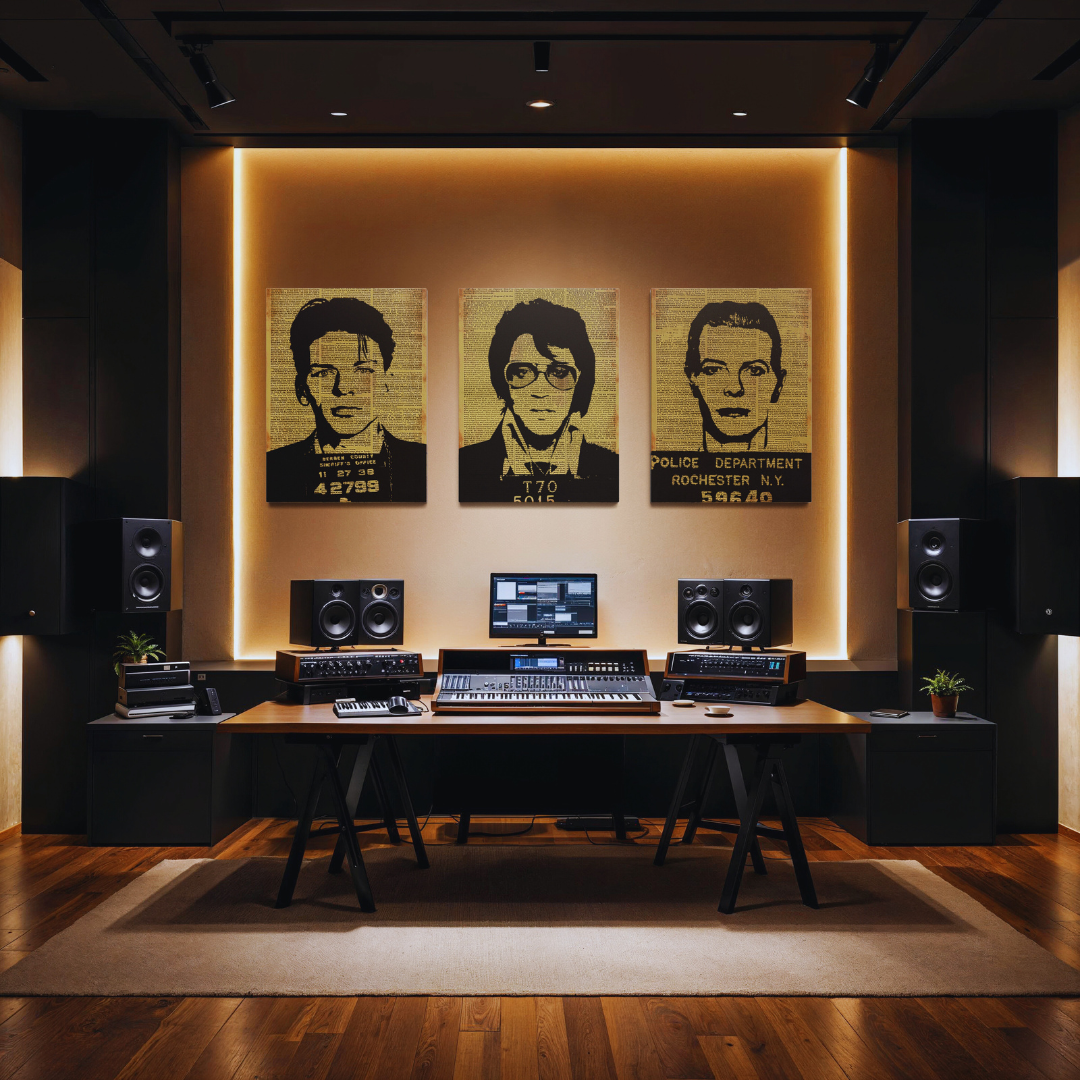 canvas