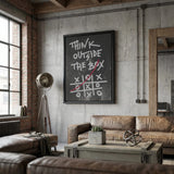 canvas