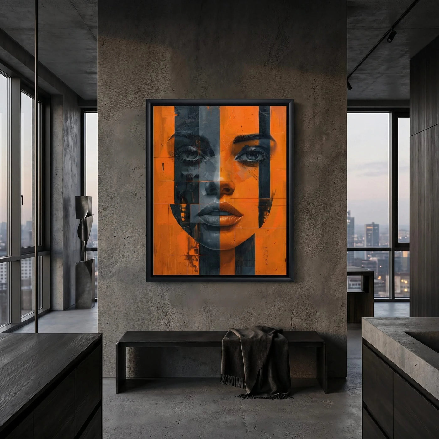 canvas_black-frame