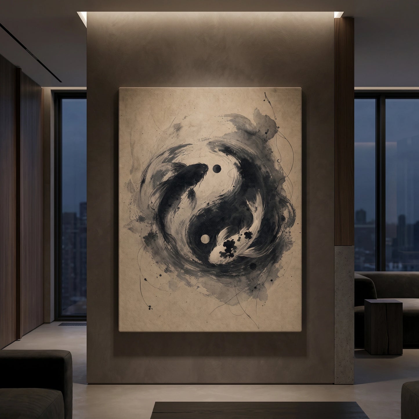 canvas