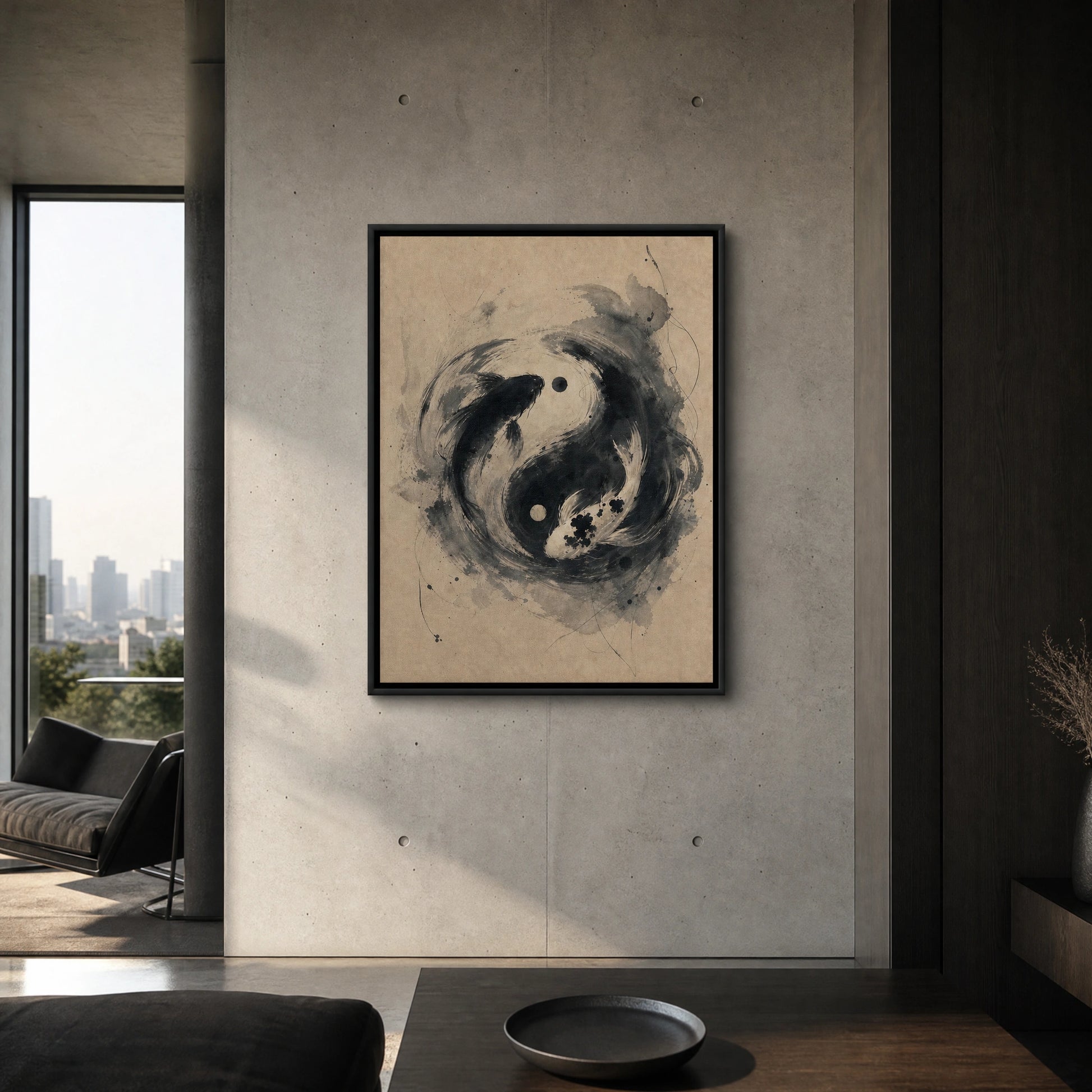 canvas