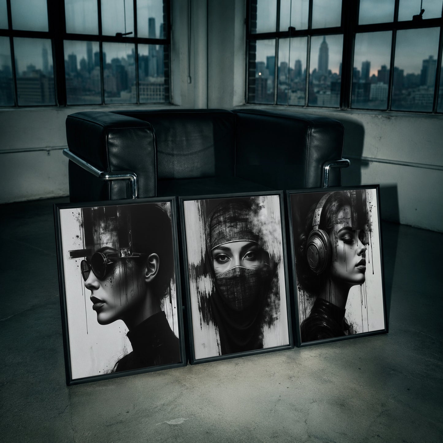 canvas_black-frame