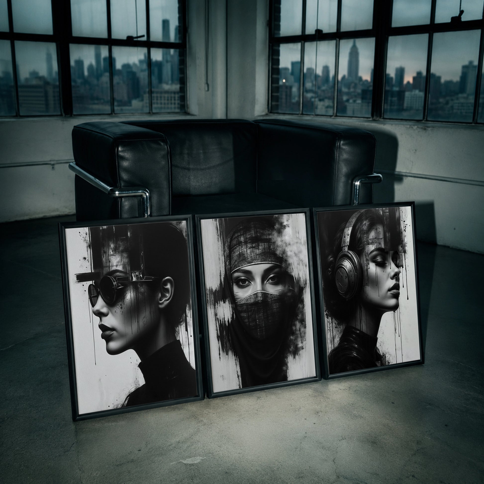 canvas_black-frame