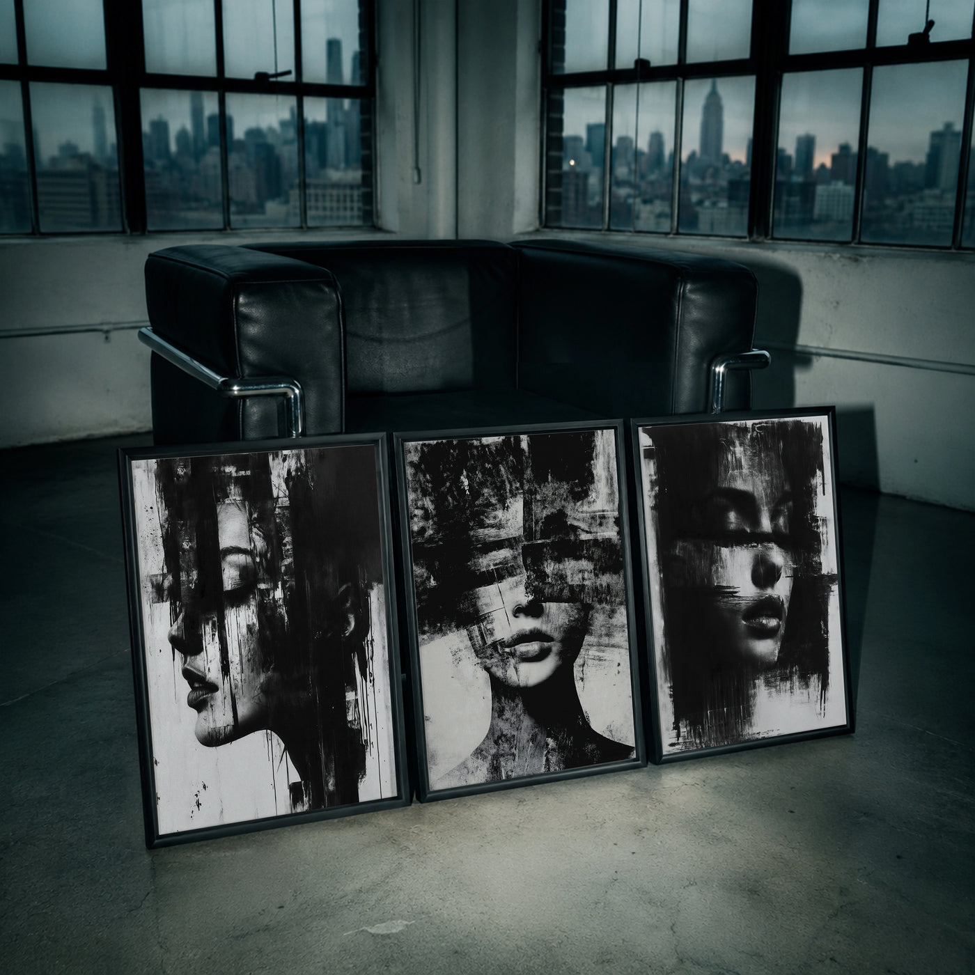 canvas_black-frame