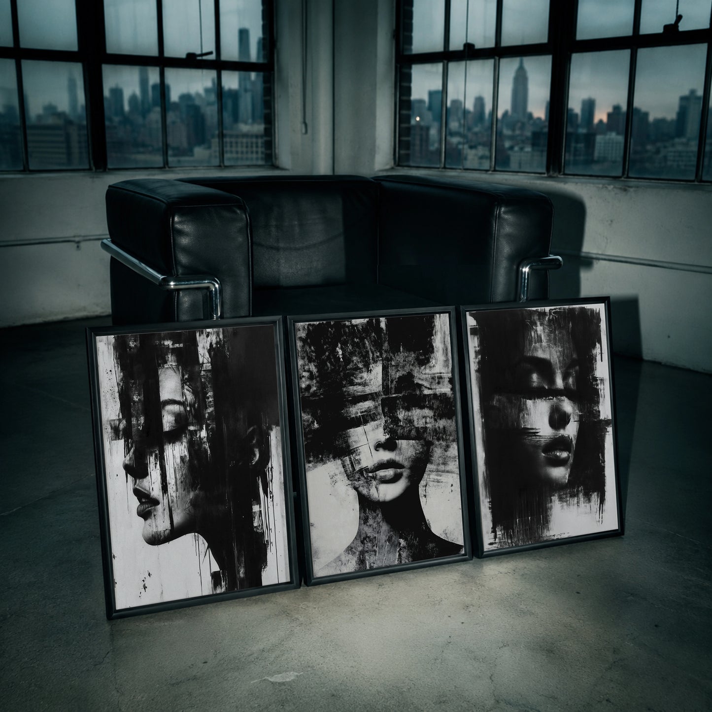 canvas_black-frame