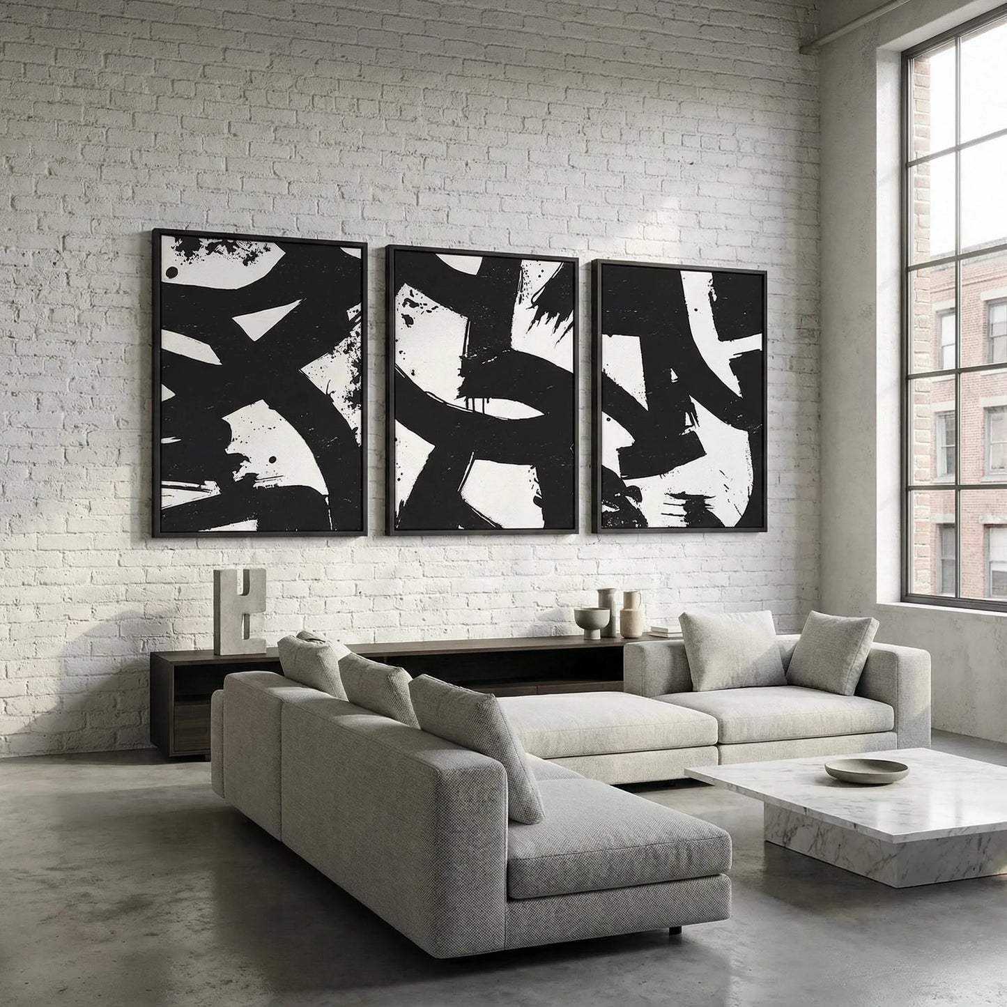 canvas