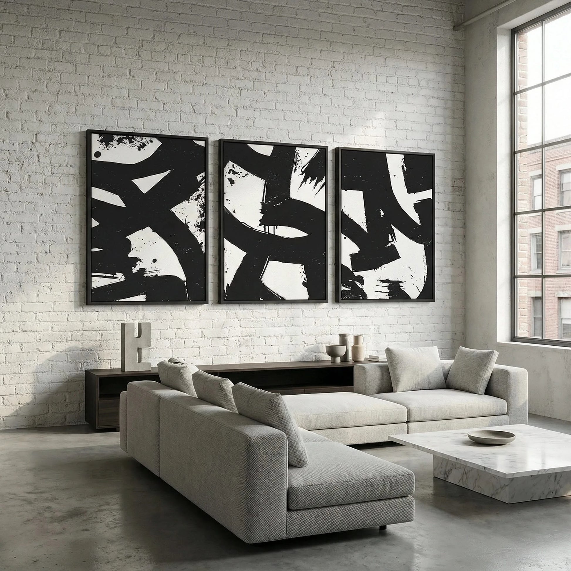 canvas