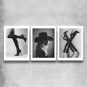 Product Redesign Test