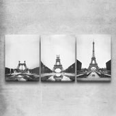 La Tour Élevée