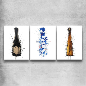 Product Redesign Test