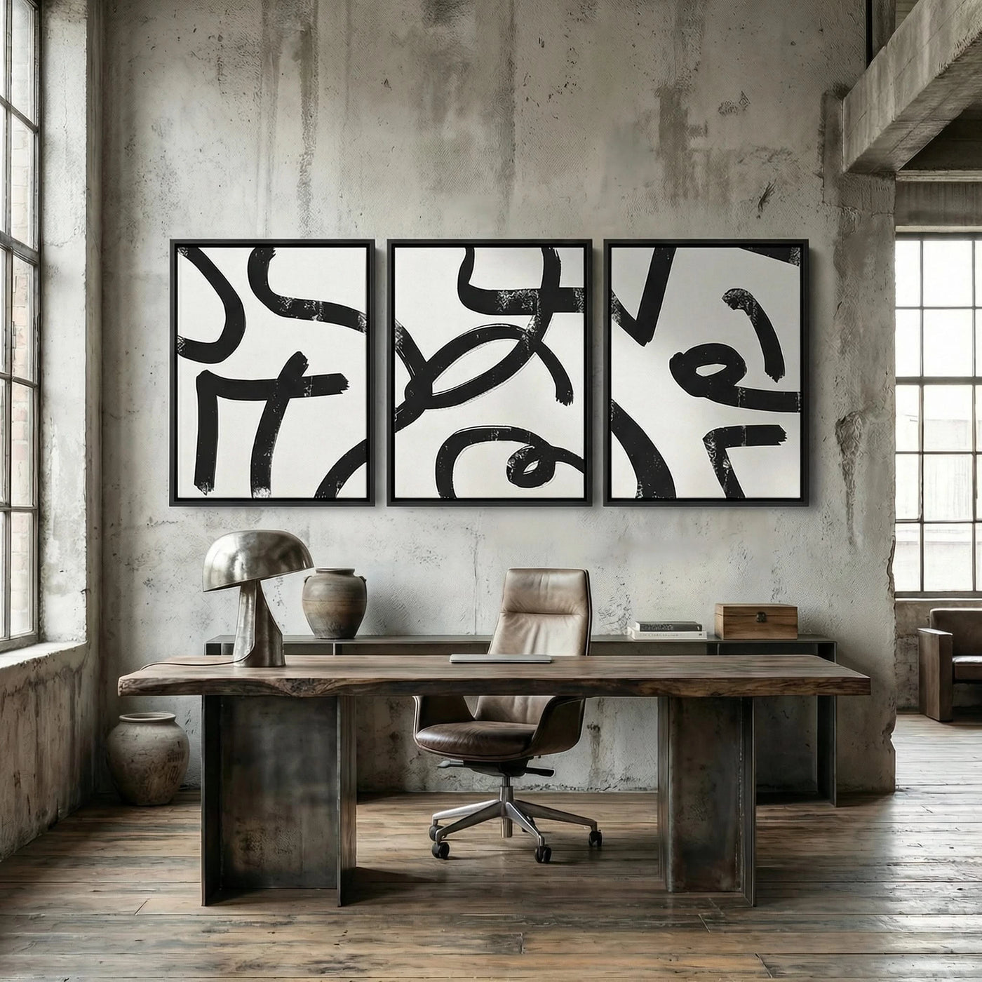 canvas