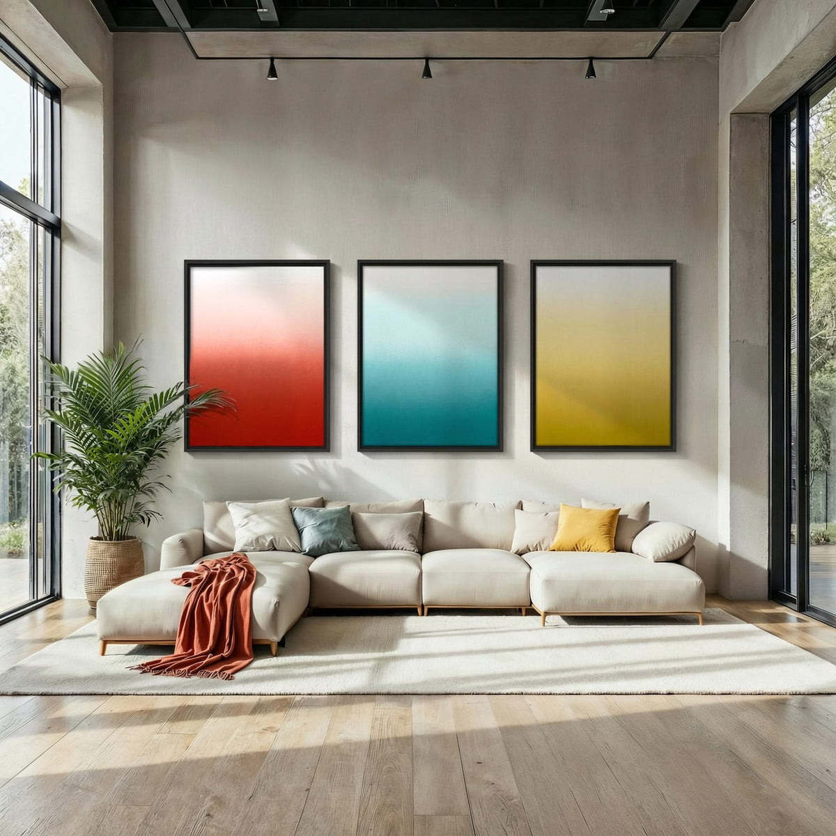 canvas