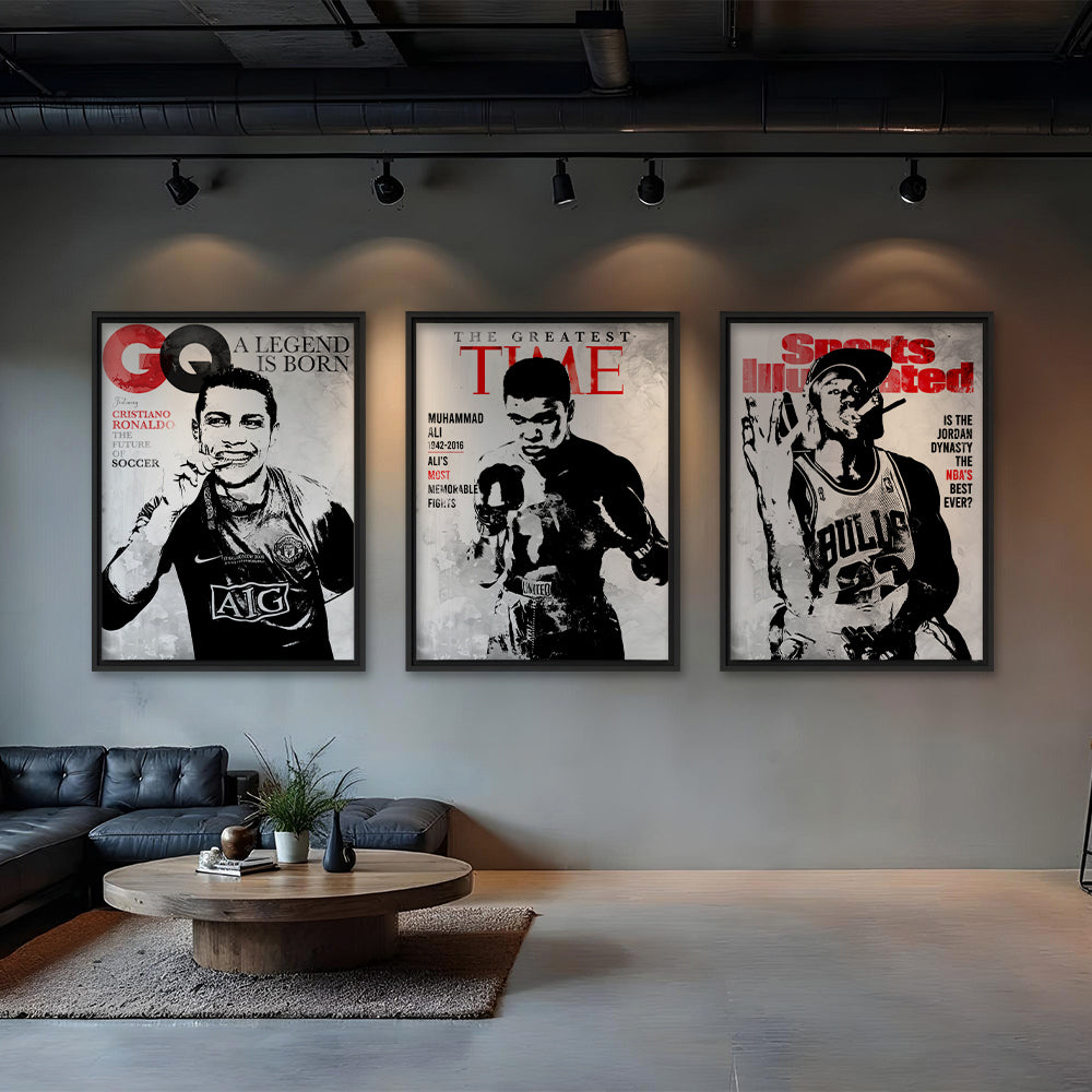 canvas