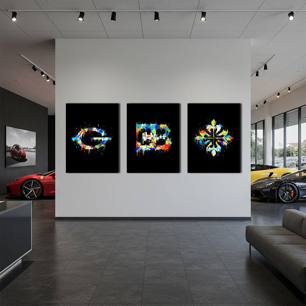 canvas