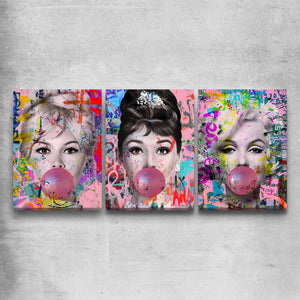 Product Redesign Test