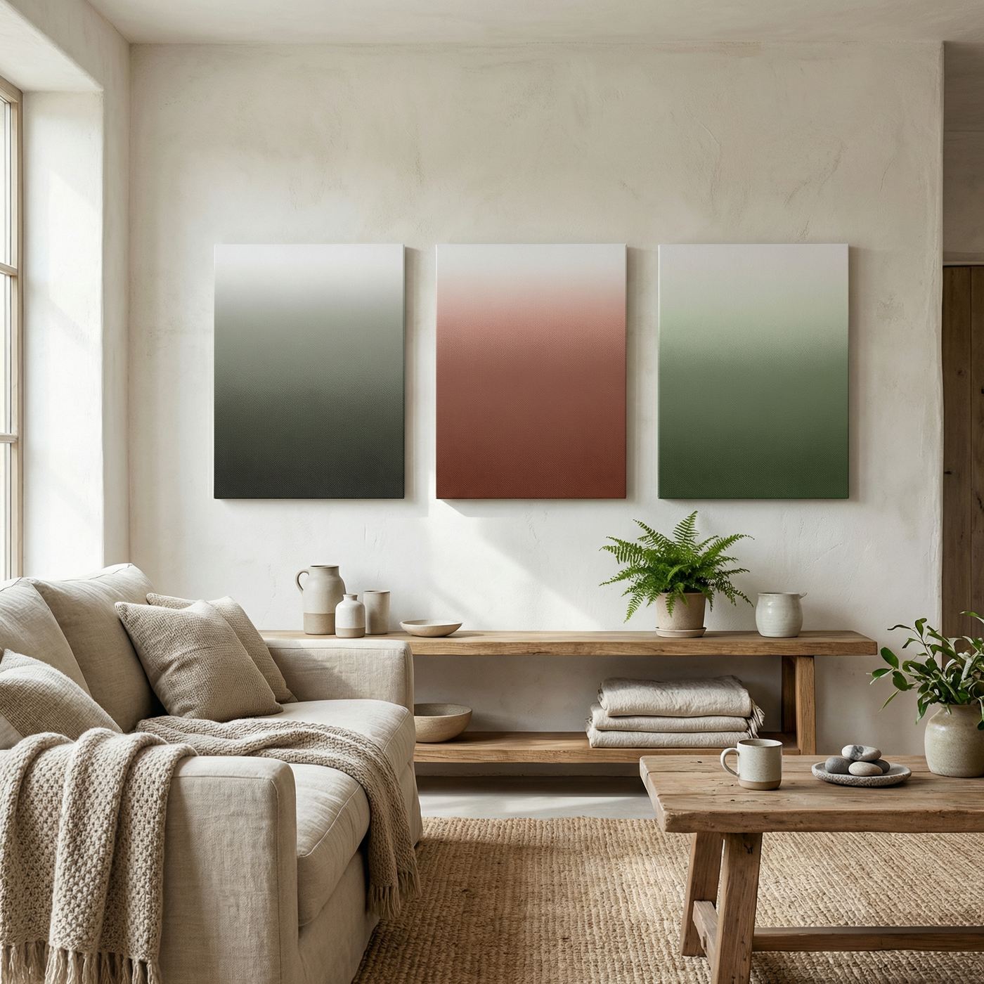 canvas