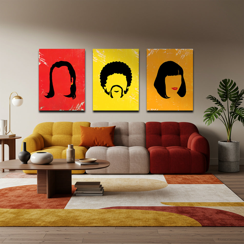 canvas