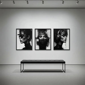 Product Redesign Test