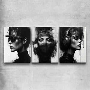 Product Redesign Test