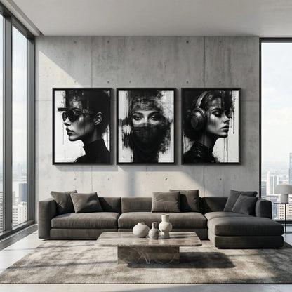 canvas