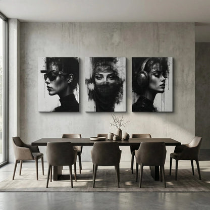 canvas