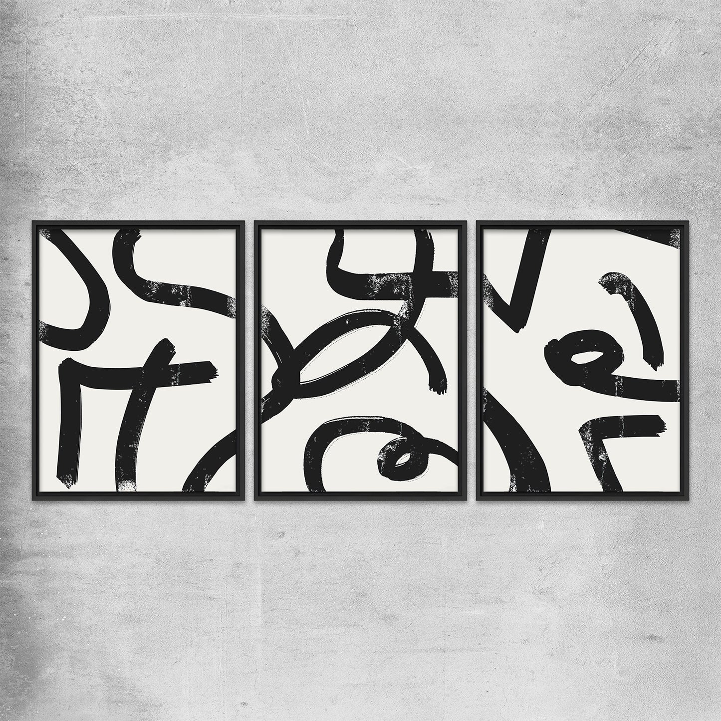 canvas_black-frame