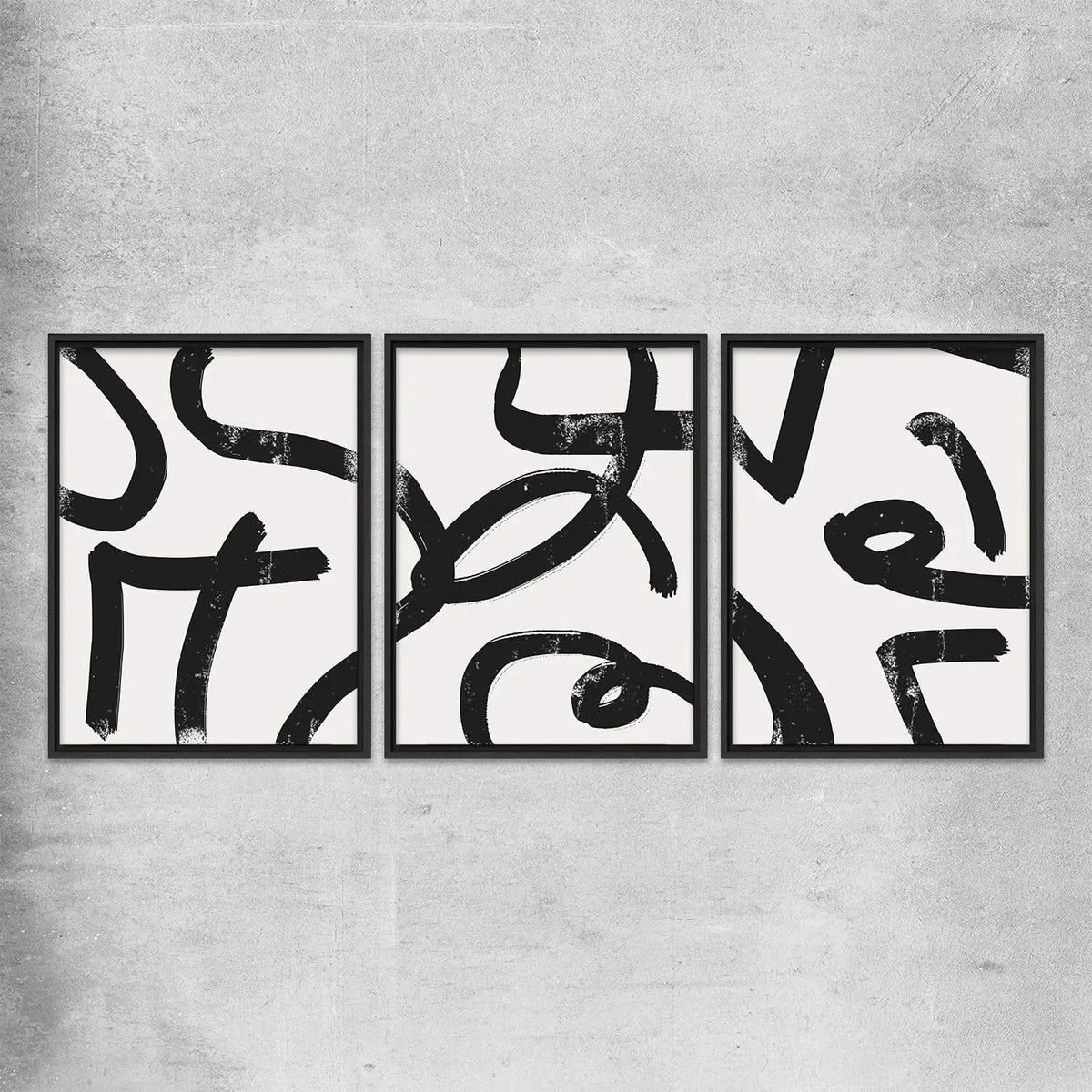 canvas_black-frame